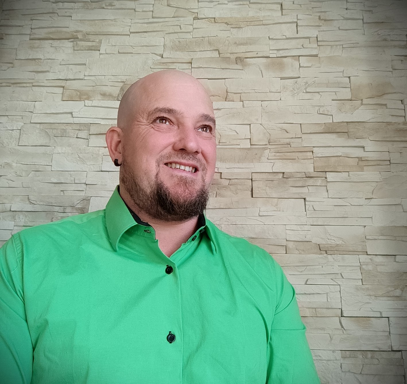 Christophe Poulain, formateur et superviseur — fondateur d'eyoch